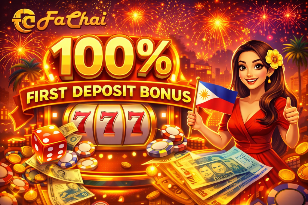 Welcome Bonus